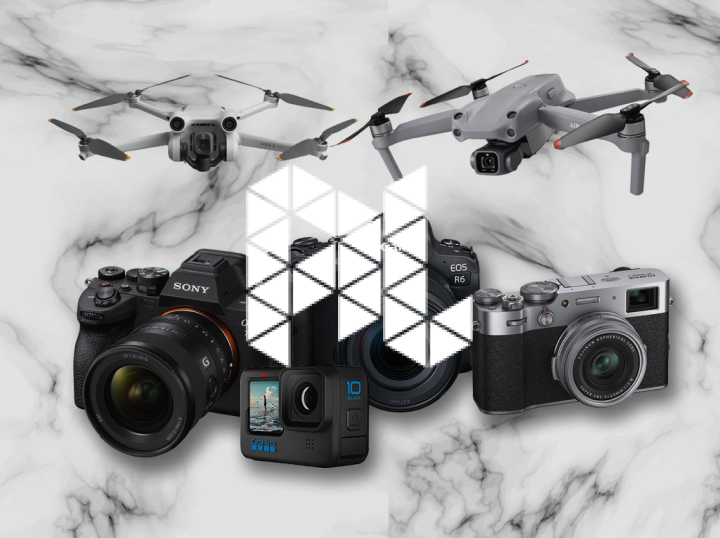 Altech Camera