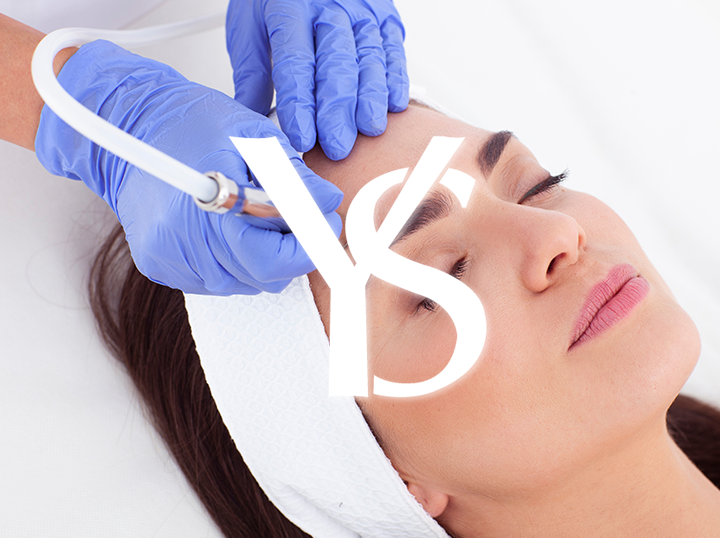 Shop YS CLINIC on Atome