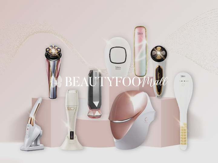 Shop Beauty Foo Mall on Atome