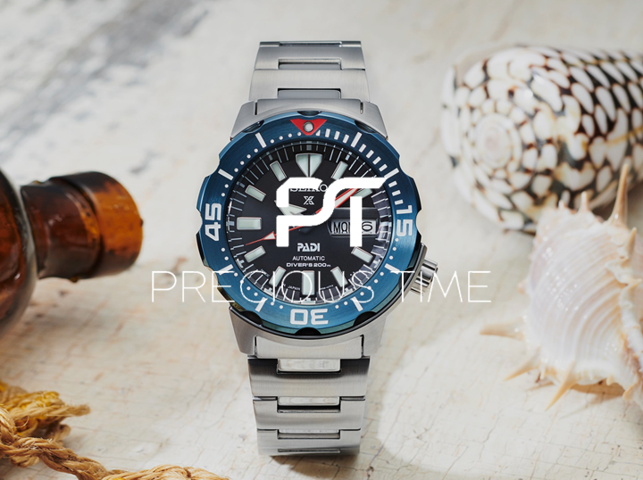 Shop Precious Time on Atome