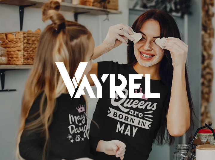 Shop VAYREL on Atome