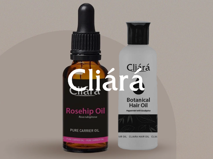 Shop Cliara on Atome