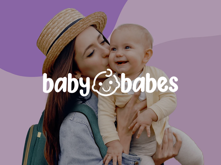 Shop Babybabes on Atome