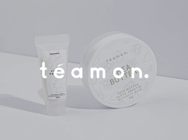 Shop Teamon Malaysia on Atome