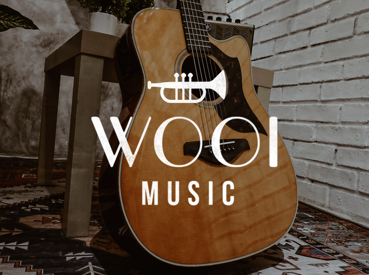 Shop WOOI MUSIC on Atome