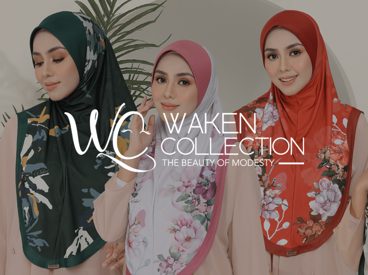 Shop Waken Collection on Atome