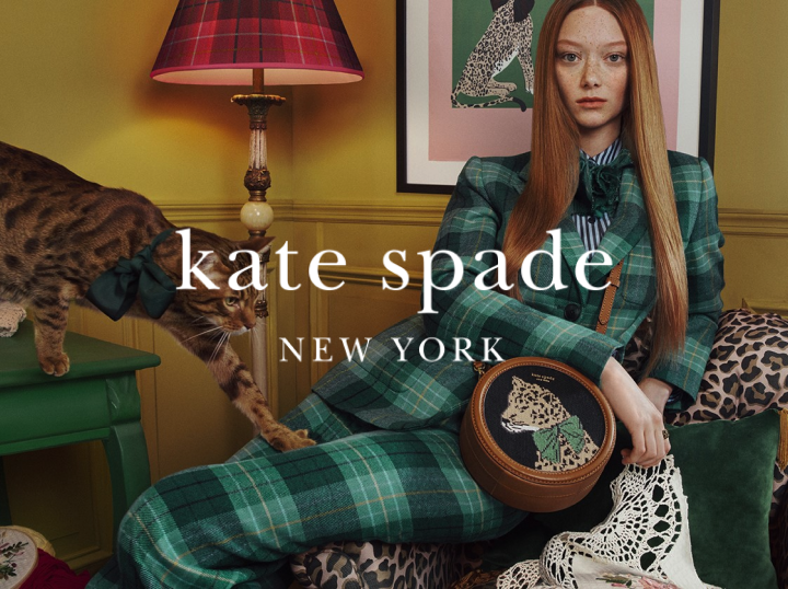 Shop Kate Spade on Atome