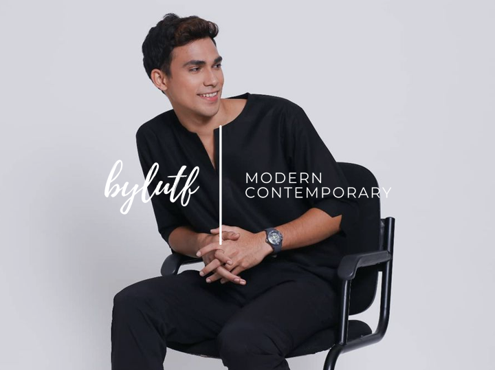 Shop BYLUTF on Atome