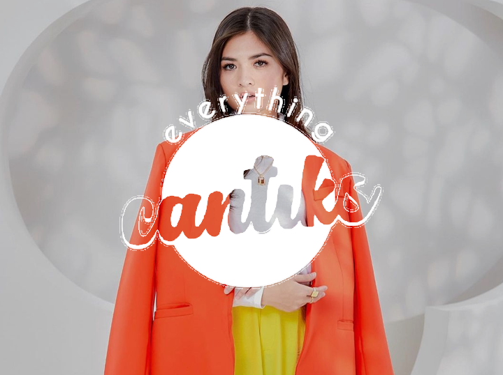 Shop Everything Cantiks on Atome