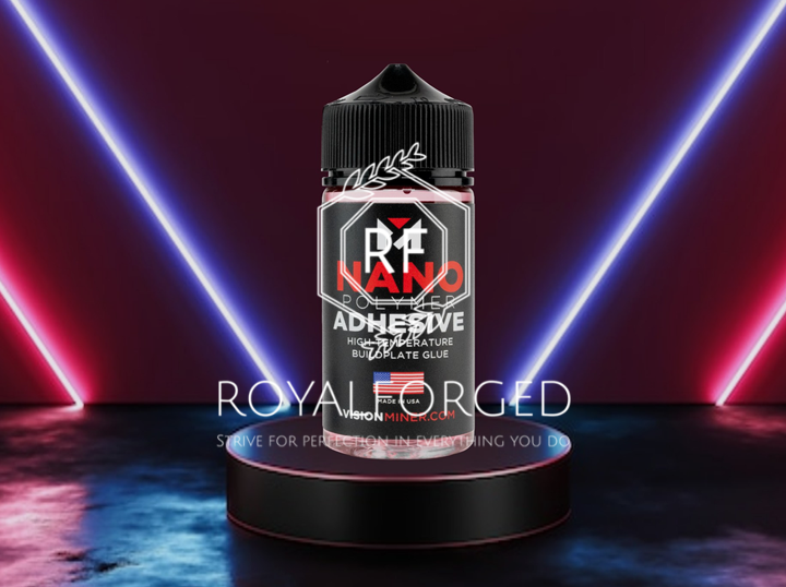 Shop Royalforged3D on Atome