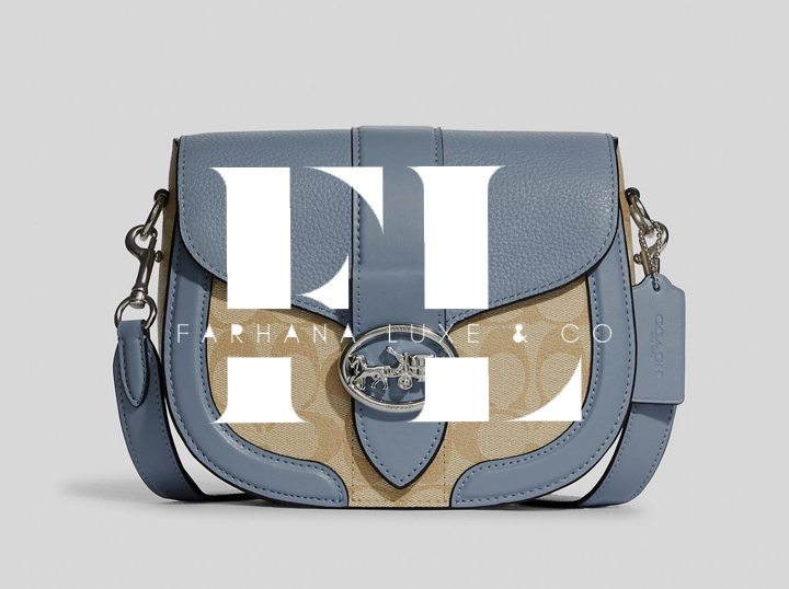 FARHANA LUXE & CO.