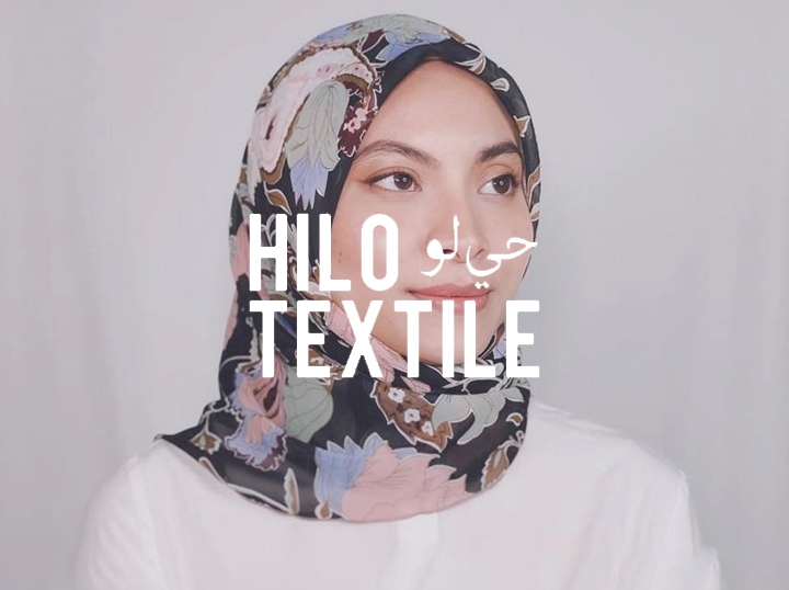 Shop hilo textile on Atome