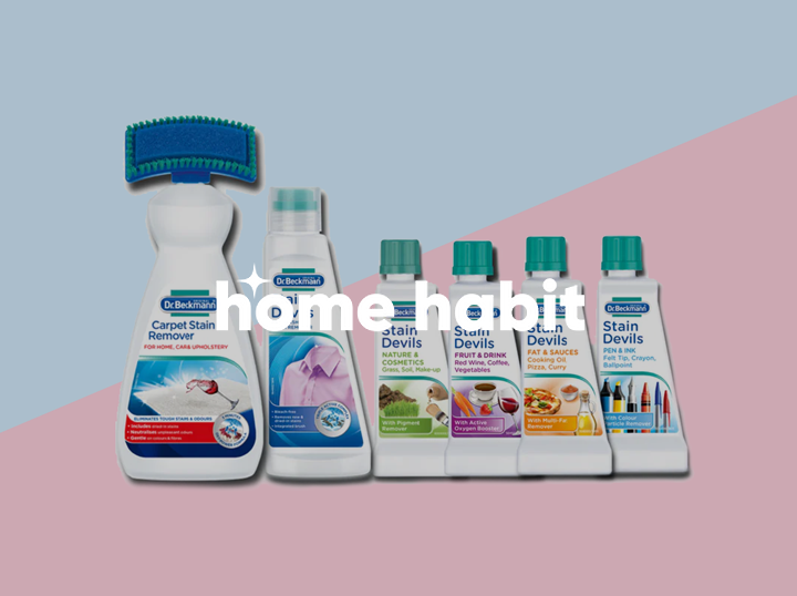Shop home habit on Atome