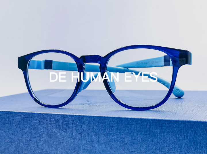 De Human Eyes Optometrist