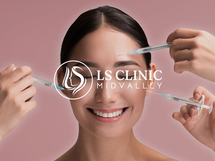 Shop LS Clinic on Atome