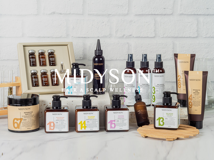 Shop MIDYSON on Atome