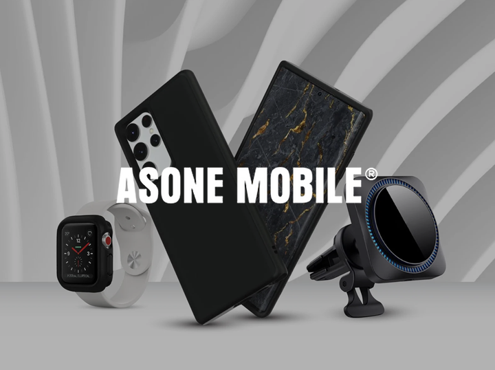 Shop ASONE Mobile on Atome