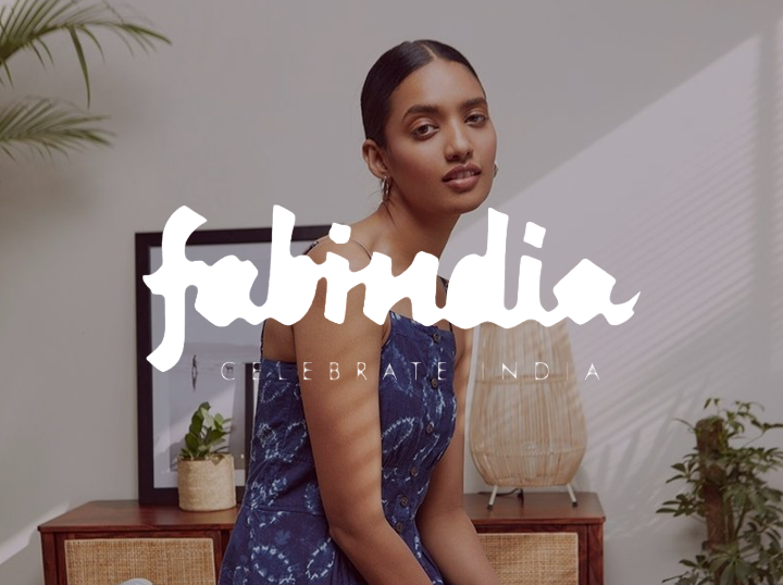 Shop FABINDIA on Atome