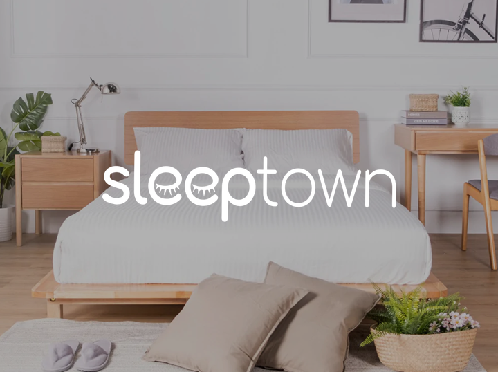 Sleeptown