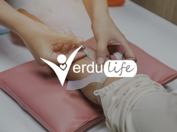 Shop Verdulife on Atome