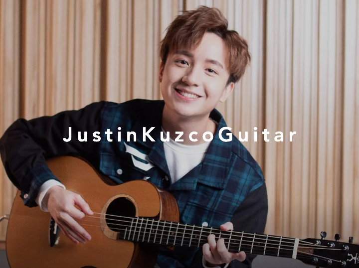 Shop JustinKuzcoGuitar on Atome