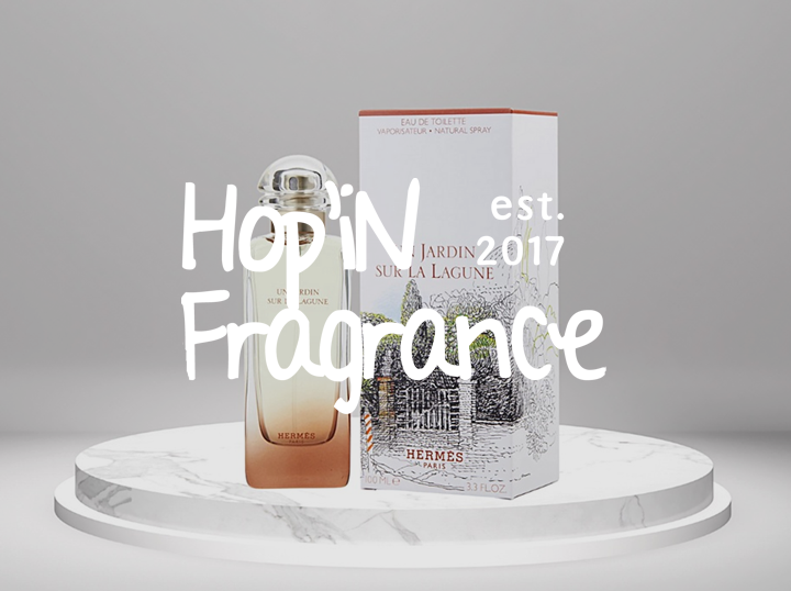 Hop'iN Fragrance