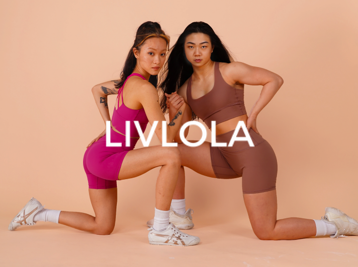 Shop LIVLOLA on Atome