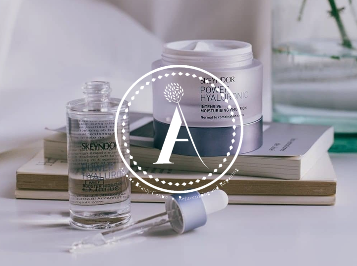 Aaroma Beauty Centre