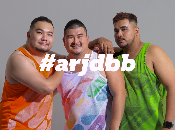 #arjdbb