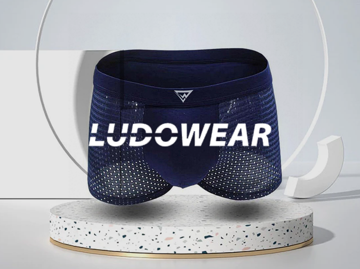 Shop LUDOWEAR on Atome