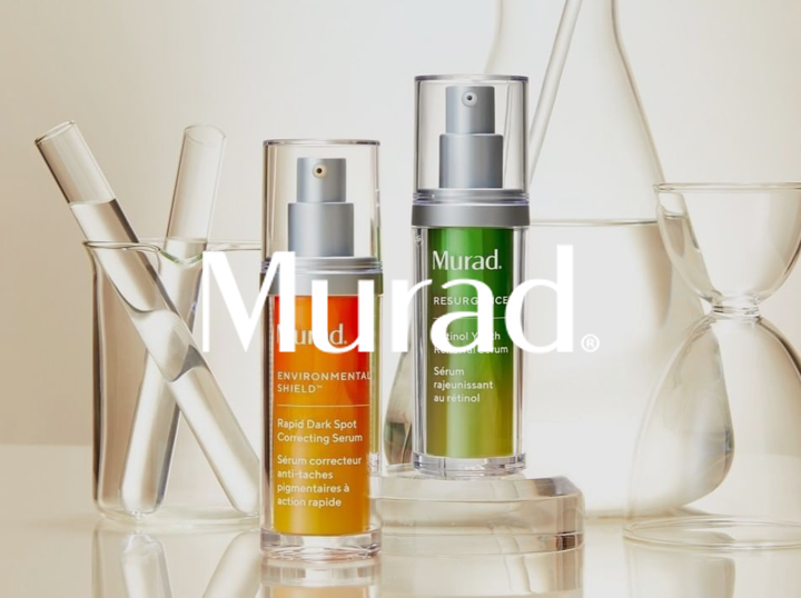 Shop MURAD on Atome