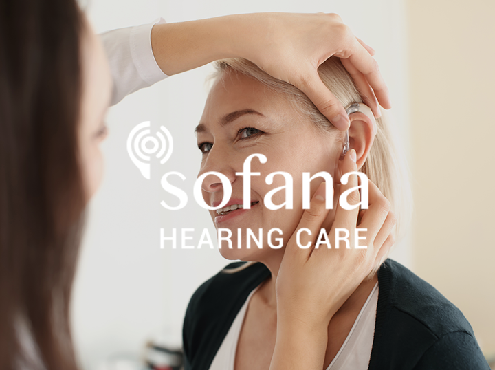 Shop SOFANA HEARING CARE on Atome