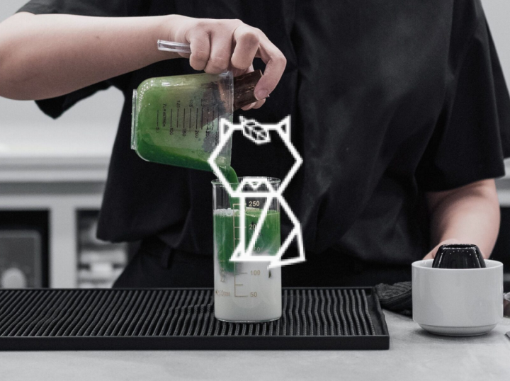 Niko Neko Matcha