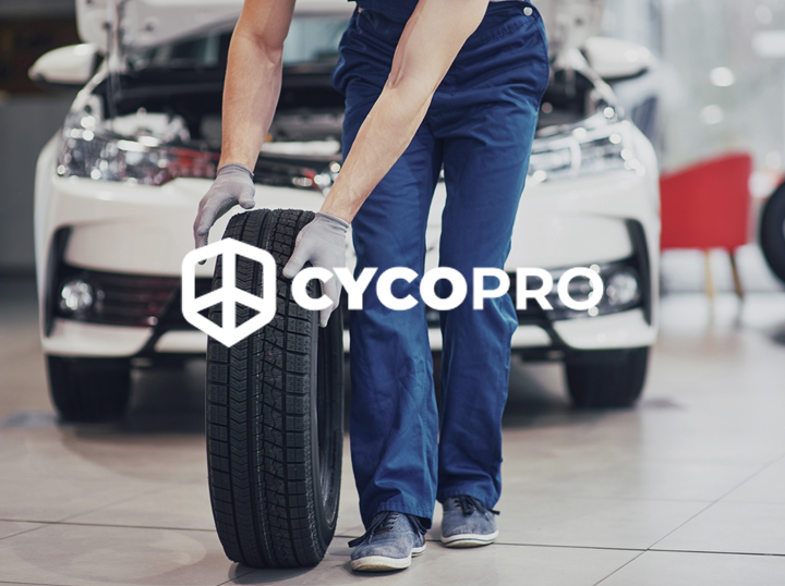 CYCOPRO Asia