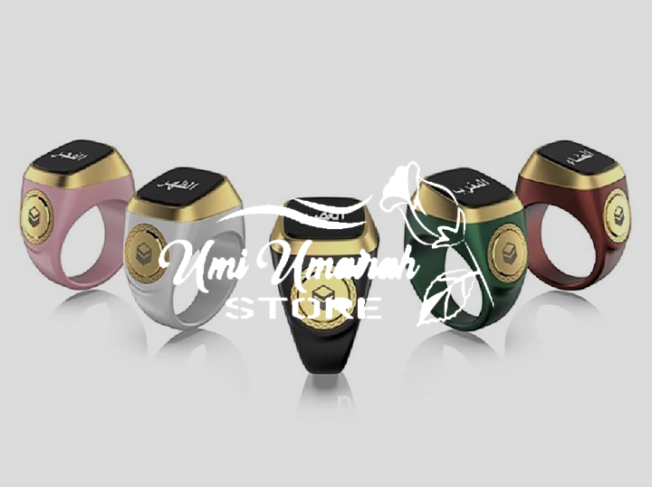 Shop Umi Umairah on Atome