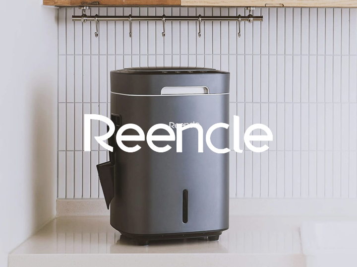 Shop Reencle on Atome