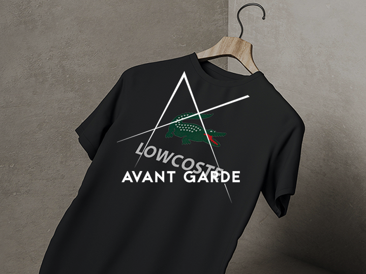 Avant Garde