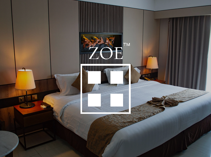 Shop Zoe Home on Atome