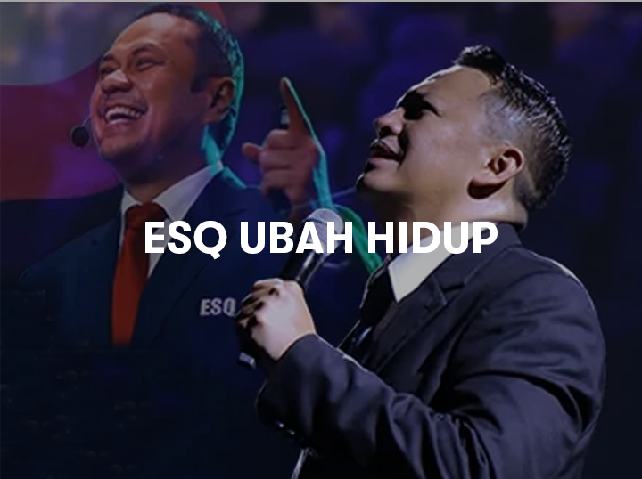 ESQ 165 BORNEO