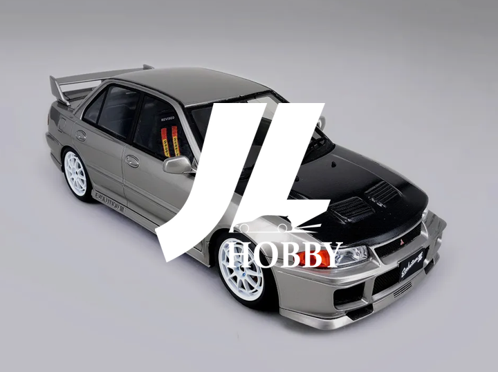 JL Hobby