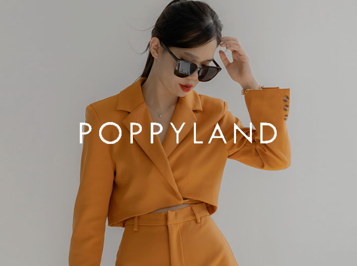 Shop Poppyland on Atome