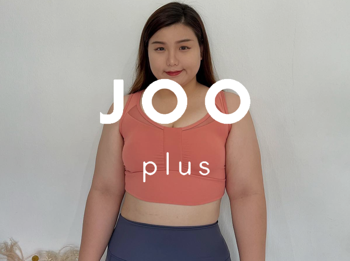 Joo plus