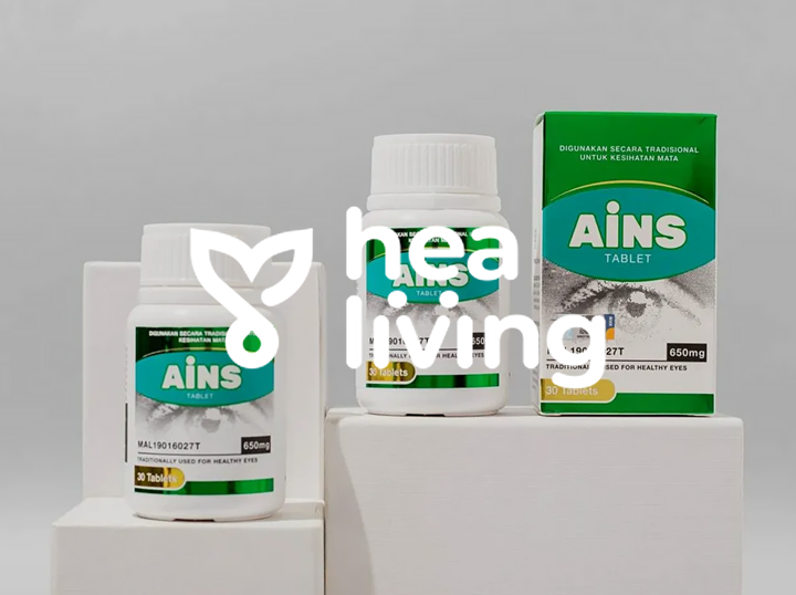 Shop HEALIVING on Atome