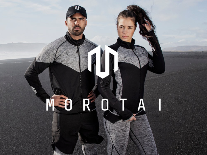 Shop MOROTAI on Atome