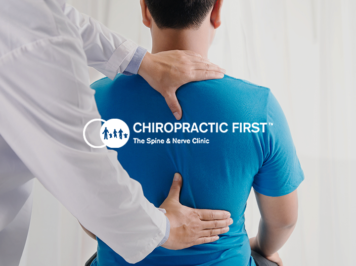 Chiropractic First