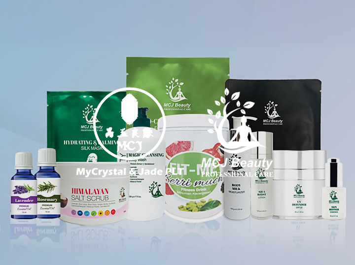 MyCrystal And Jade PLT