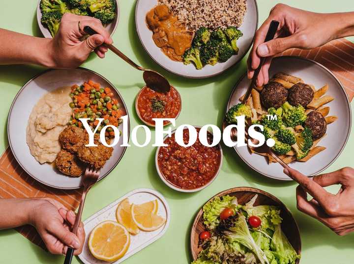 YoloFoods