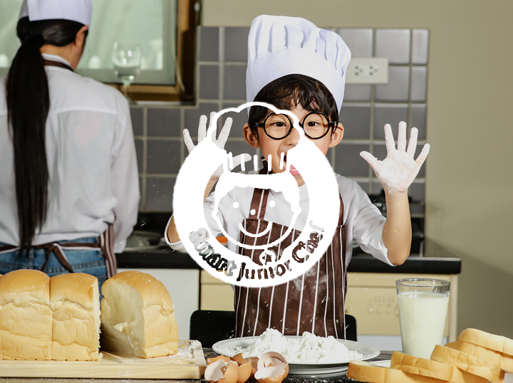 SMART JUNIOR CHEF