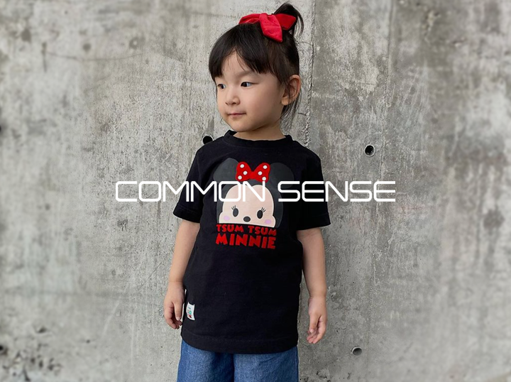 Common Sense