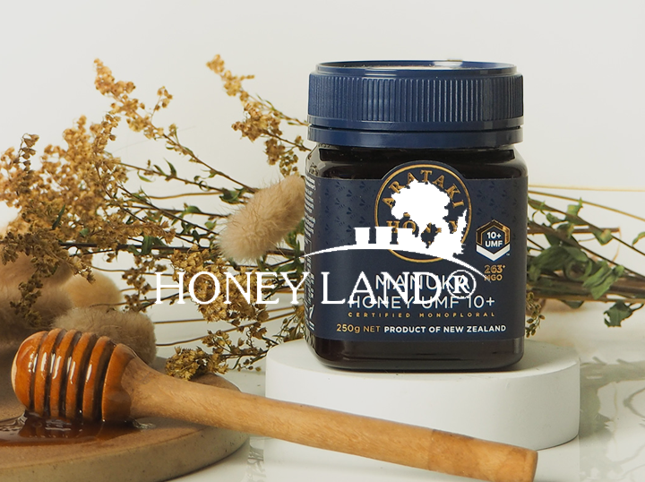 HONEY LAND